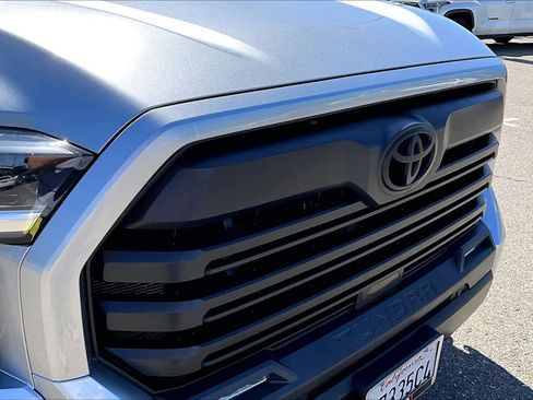 Used 2023 Toyota Tundra SR5 w/ SR5 Convenience Package AWD/4WD image 29