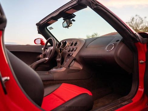 Used 2009 Pontiac Solstice Coupe RWD image 29