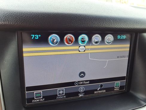 Used 2018 Chevrolet Tahoe Premier image 10