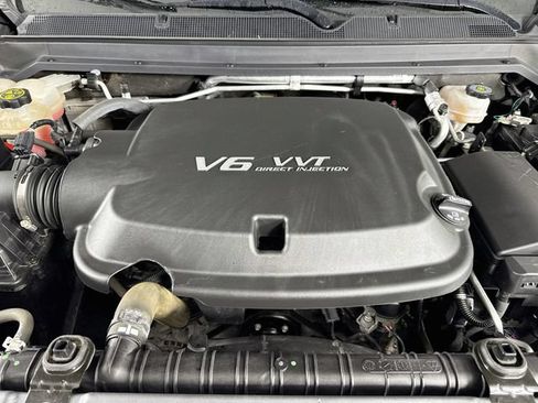 Used 2022 Chevrolet Colorado ZR2 AWD/4WD image 30