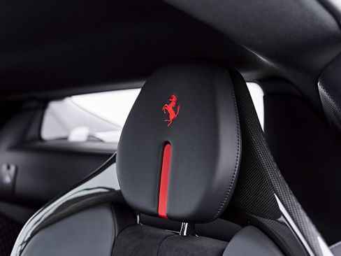 Used 2023 Ferrari 296 GTB RWD image 48