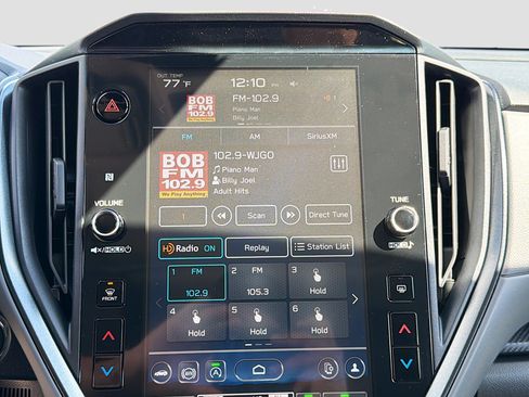 New 2026 Subaru Crosstrek 2.0i Premium image 27