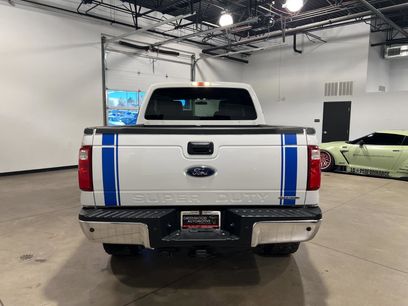 Used 2014 Ford F350 XLT w/ Advanced Security Group