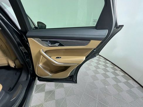 Used 2022 Jaguar F-PACE S image 25