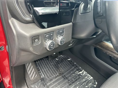 Certified 2023 GMC Sierra 1500 Elevation w/ X31 Off-Road Package AWD/4WD image 14