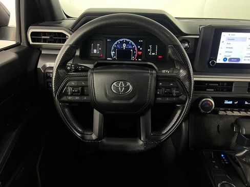 Used 2024 Toyota Tacoma SR5 image 13