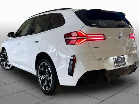 New 2026 BMW X3 xDrive30 image 12