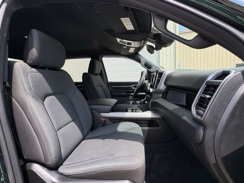 Used 2026 RAM 1500 Lone Star AWD/4WD image 27