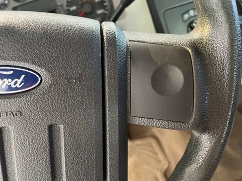 Used 2008 Ford F350 4x4 Crew Cab Super Duty image 19