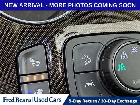 Certified 2023 GMC Acadia AT4 w/ Preferred Package AWD/4WD image 23
