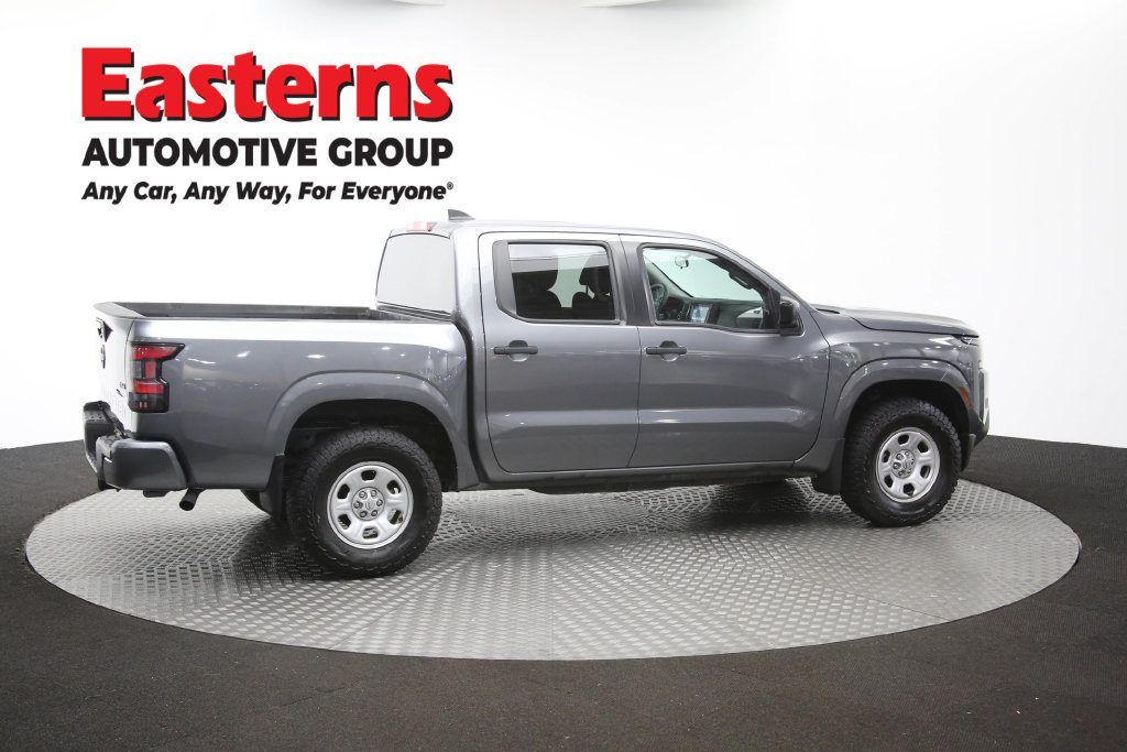 Used 2024 Nissan Frontier S AWD/4WD image 45