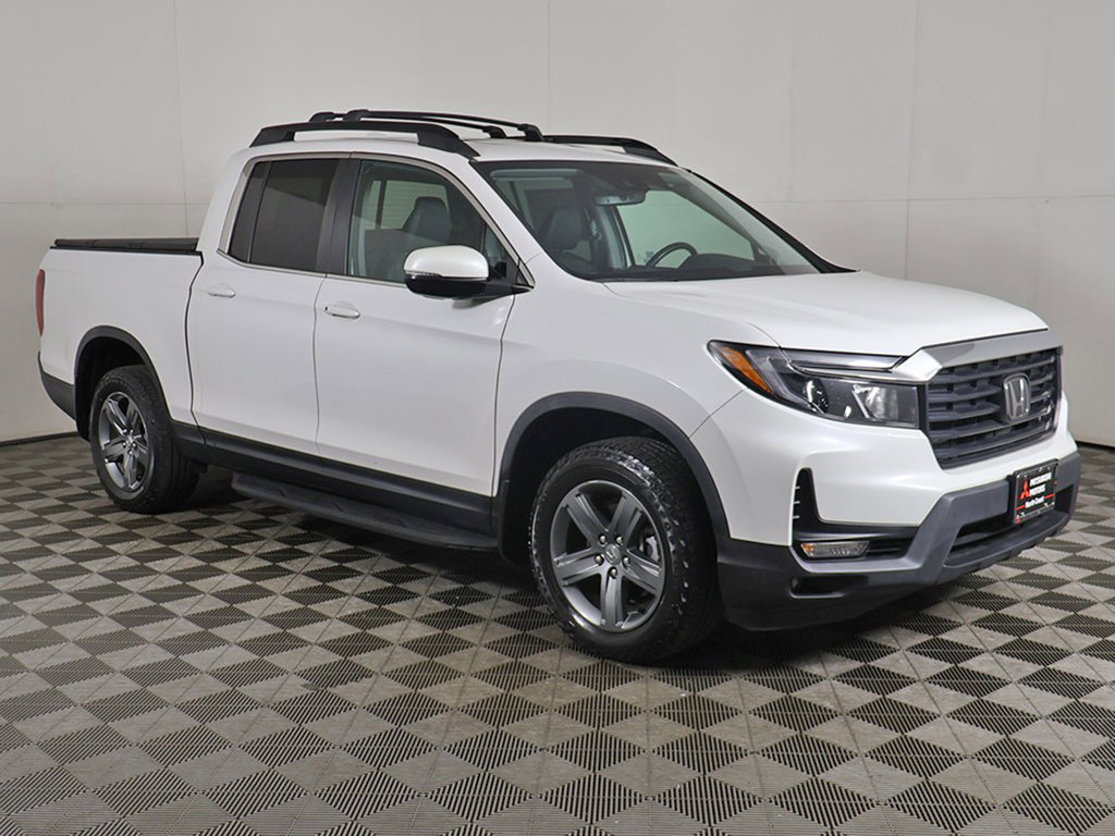 Used 2023 Honda Ridgeline RTL image 54