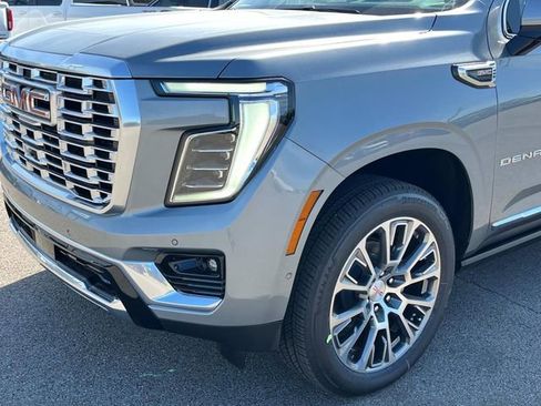 New 2026 GMC Yukon Denali AWD/4WD image 12