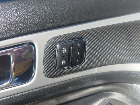 Used 2014 Ford Explorer Sport w/ Equipment Group 401A image 34