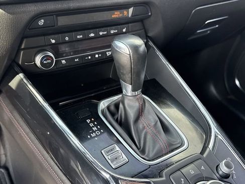 Used 2021 MAZDA CX-9 Carbon Edition image 14