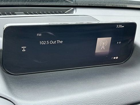 Used 2025 MAZDA CX-50 AWD 2.5 S w/ Preferred Package image 21