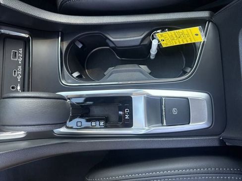 New 2026 Subaru Ascent Limited AWD/4WD image 89
