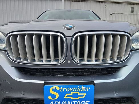 Used 2017 BMW X5 xDrive35i image 14