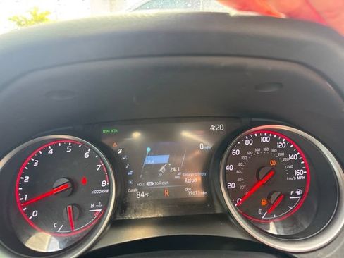 Used 2023 Toyota Camry XSE w/ Navigation Package FWD image 16
