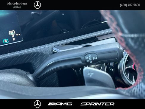 Certified 2022 Mercedes-Benz CLA 250 w/ AMG Line image 30