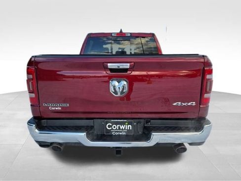 Used 2022 RAM 1500 Laramie image 11