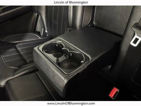 Used 2017 Mercedes-Benz GLS 450 4MATIC image 53