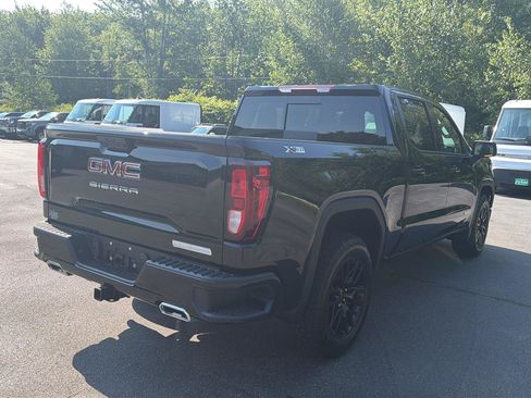 New 2026 GMC Sierra 1500 Elevation w/ Preferred Package AWD/4WD image 5