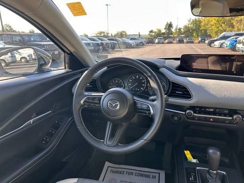 Certified 2026 MAZDA CX-30 AWD 2.5 S image 20