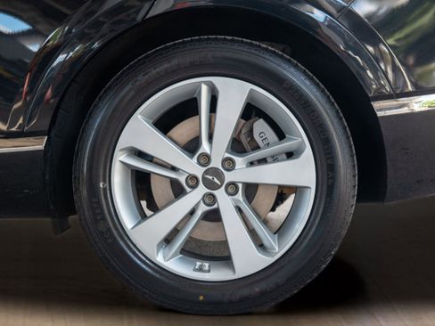 Used 2023 Genesis GV80 2.5T w/ Advanced Package image 37