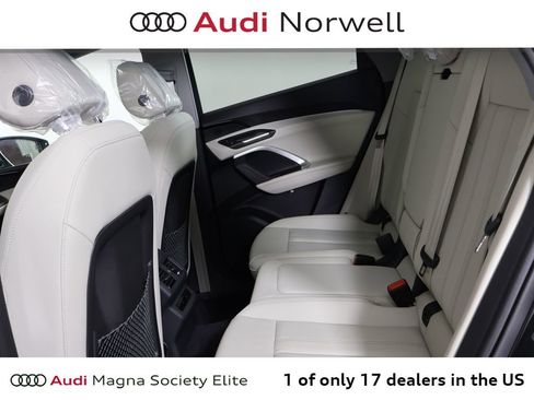 New 2025 Audi Q5 Premium image 22