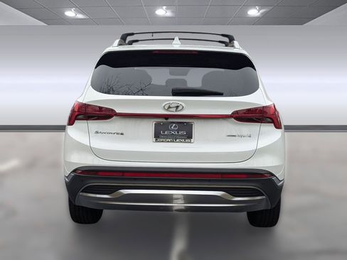 Used 2023 Hyundai Santa Fe Limited image 10
