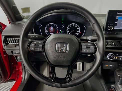 Used 2022 Honda Civic Sport image 11