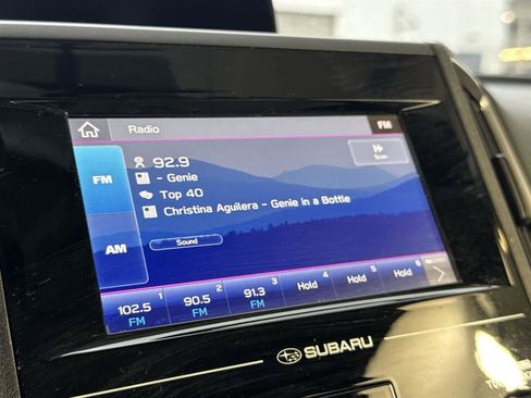 Used 2023 Subaru Impreza 2.0i image 15