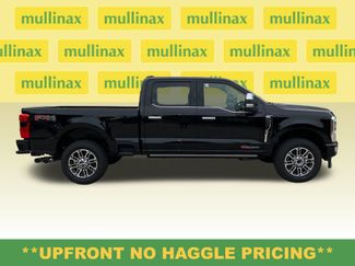 New 2026 Ford F250 Platinum w/ Platinum Plus Package video 2