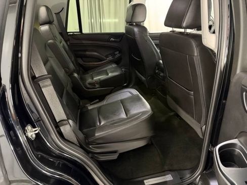 Used 2018 Chevrolet Tahoe LT AWD/4WD image 11