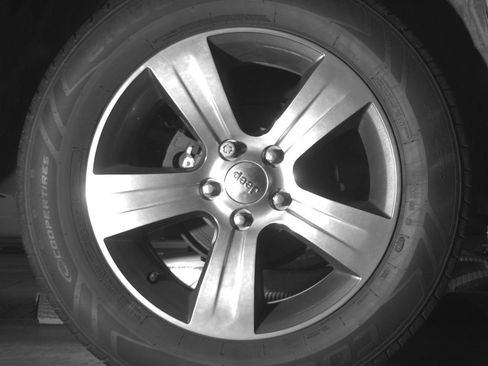 Used 2016 Jeep Patriot High Altitude AWD/4WD image 35