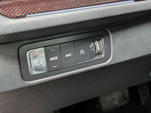 New 2026 Chevrolet Traverse Z71 image 18