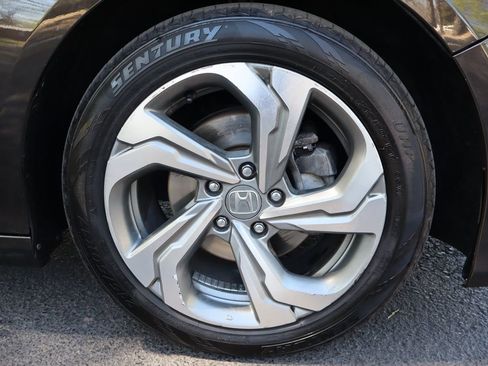 Used 2018 Honda Accord EX-L image 44