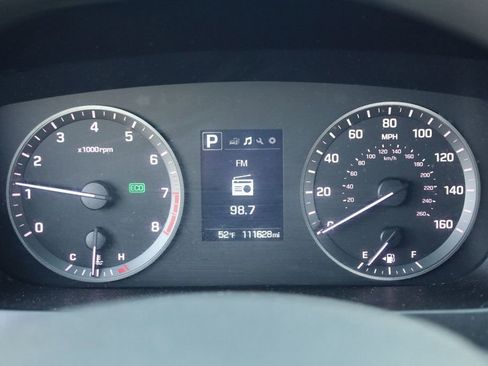 Used 2016 Hyundai Sonata SE image 36