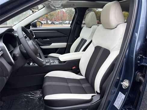 New 2026 MAZDA CX-50 AWD 2.5 S w/ Accent Package image 11