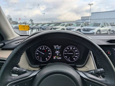 Used 2021 Subaru Outback Limited w/ Popular Package #2 image 33