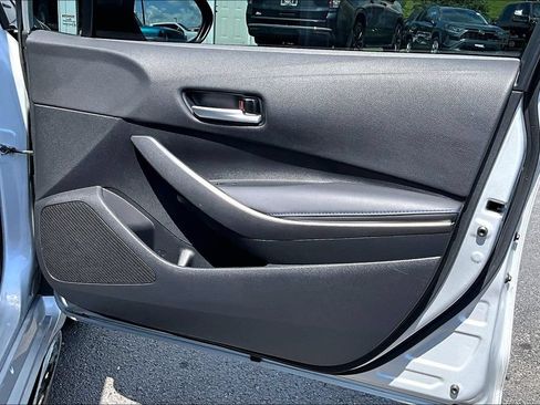 Used 2022 Toyota Corolla SE FWD image 29