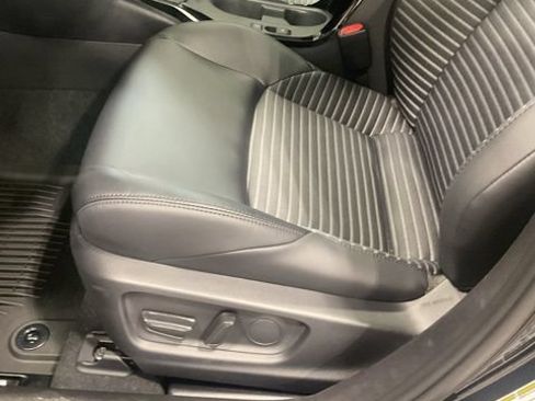 New 2026 Toyota Corolla XSE FWD image 19