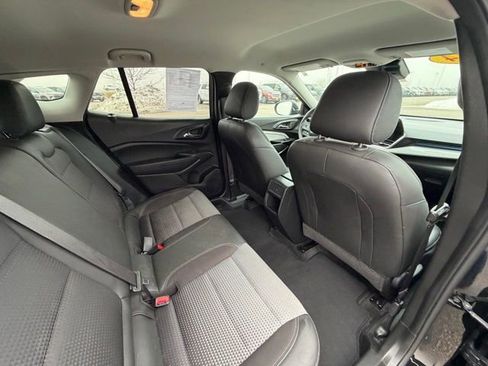 Used 2024 Chevrolet Trax LT image 23