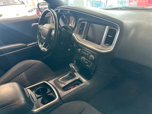 Used 2019 Dodge Charger Scat Pack image 41