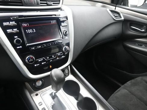 Used 2017 Nissan Murano S FWD image 27
