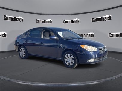 Used 2008 Hyundai Elantra GLS