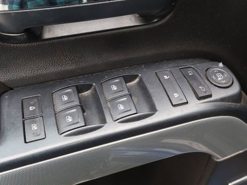 Used 2014 Chevrolet Silverado 1500 LT w/ All Star Edition image 11