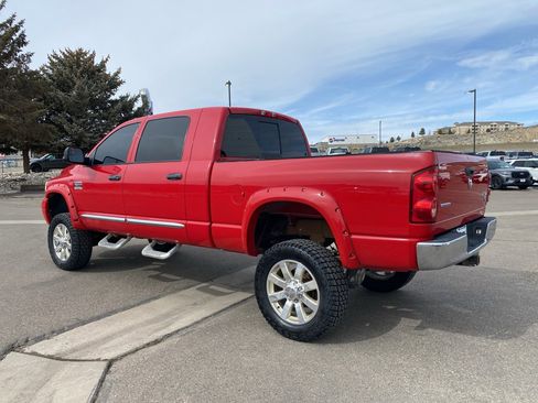 Used 2007 Dodge Ram 3500 Truck Laramie image 24