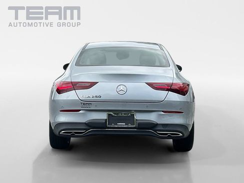 Used 2025 Mercedes-Benz CLA 250 image 6